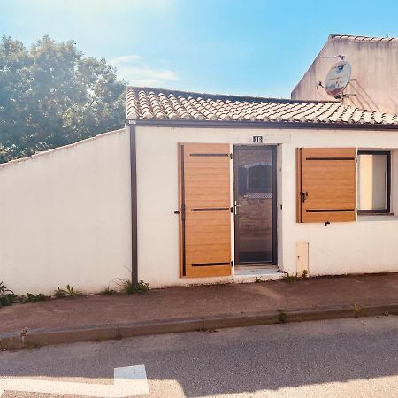 La Maisonnette Du Payre Talmont-Saint-Hilaire Екстер'єр фото